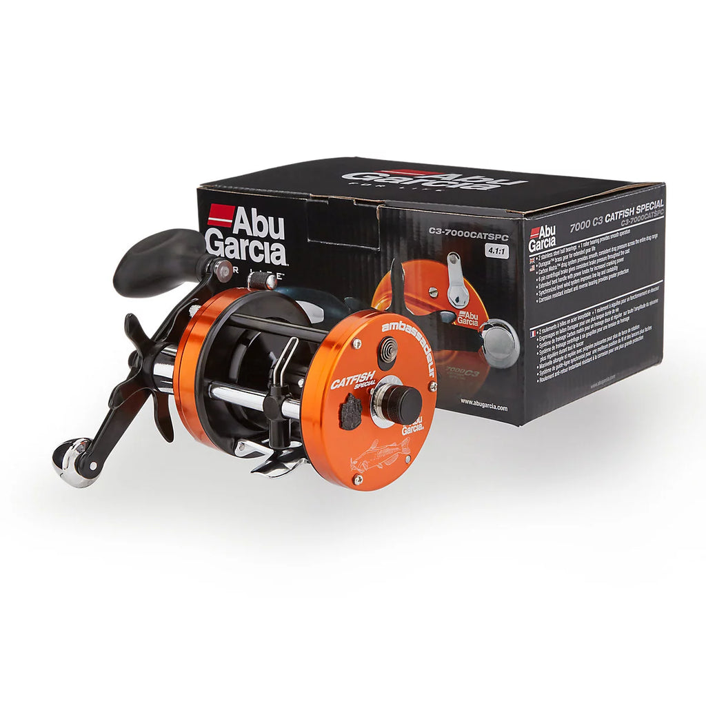Baitcast Round Fishing Reel O96252