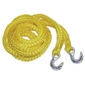 Yellow Emergency Tow Ropes M42689
