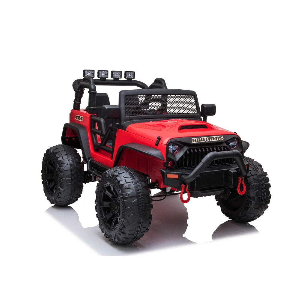 Electric Children Ride-on Car N353196