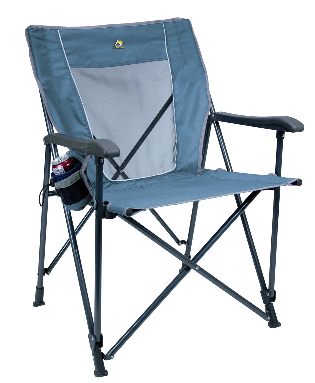 Stellar Blue Outdoor Chair U661433