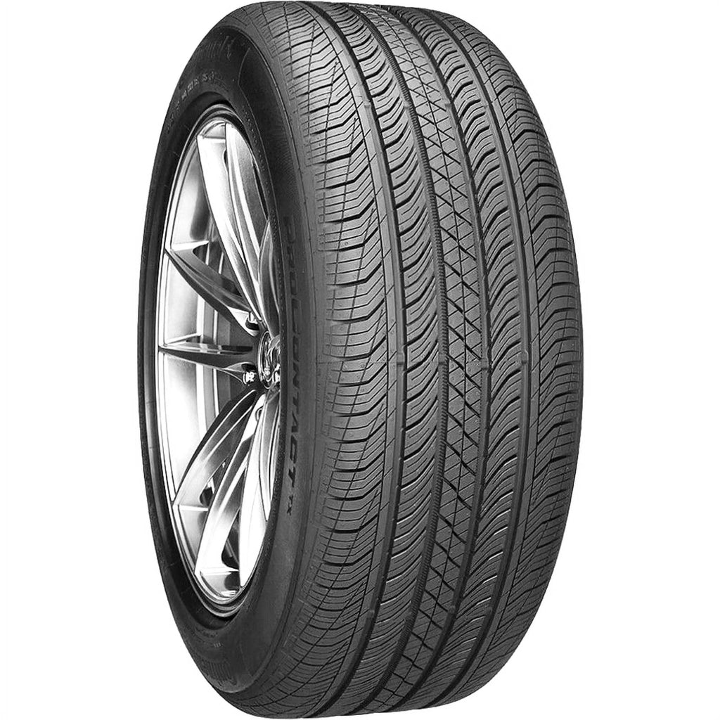 All Season 255/55R18 105V Passenger Tire H56507