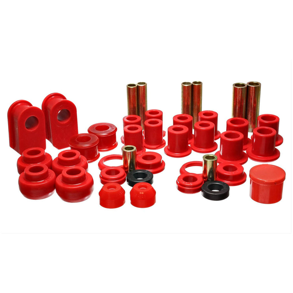 Hyper-Flex System I456