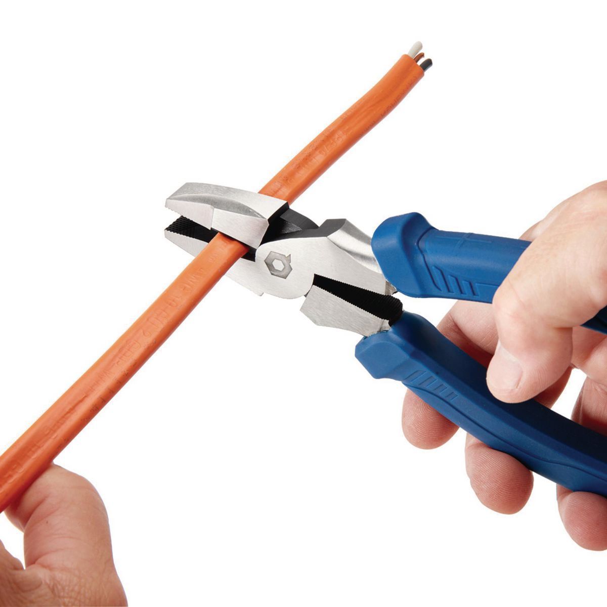 9 in. Linesman Pliers H39657