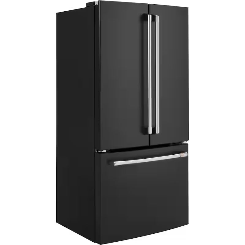 Counter Depth French Door Refrigerator I8682