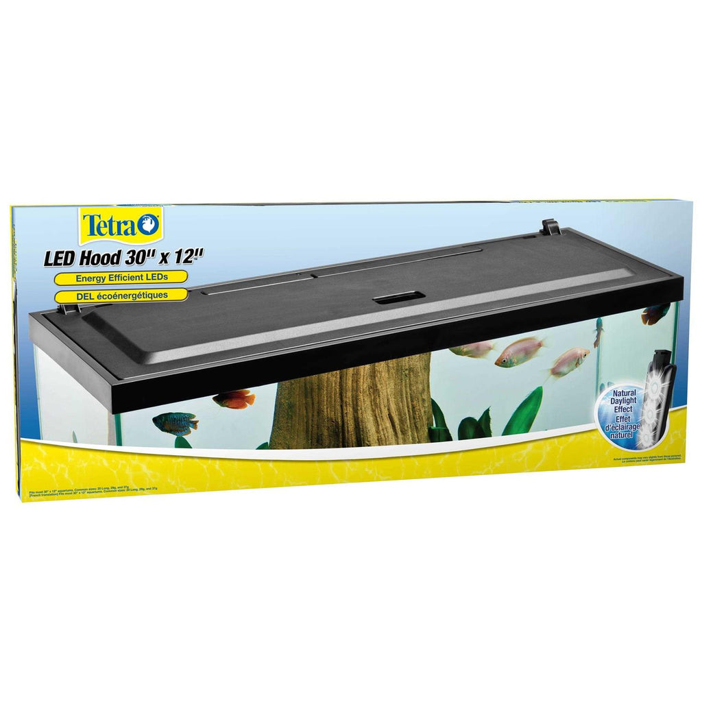 LED Aquarium Hood B72331