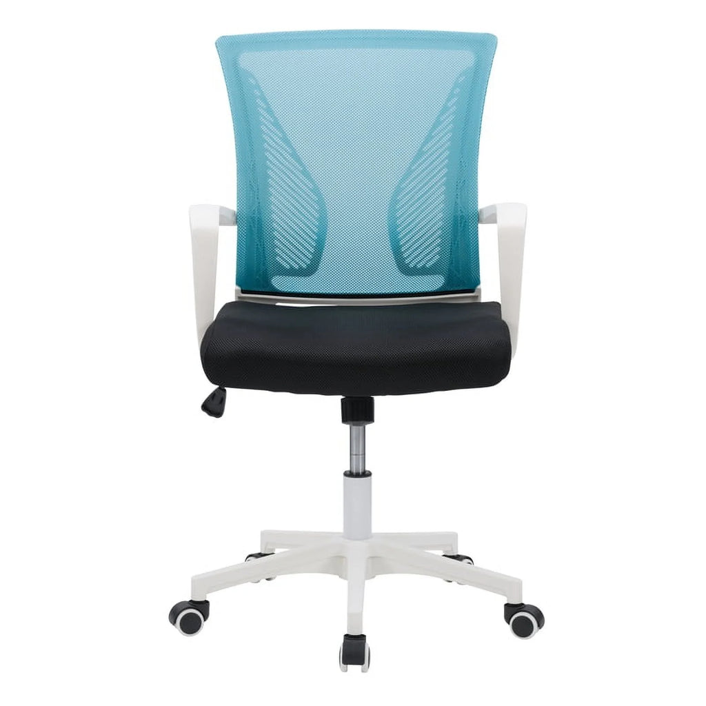 Adjustable Fabric Ergonomic Task Chair L57613