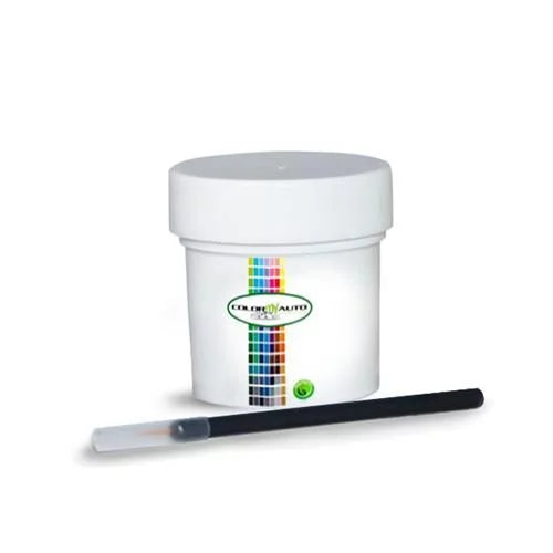 Champagne Quartz Metallic Automotive Paint 1 Oz Bottle N926004