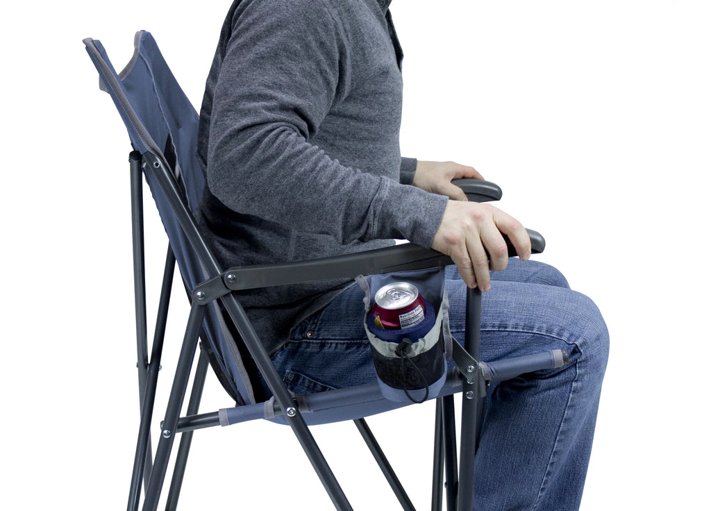Stellar Blue Outdoor Chair U661433