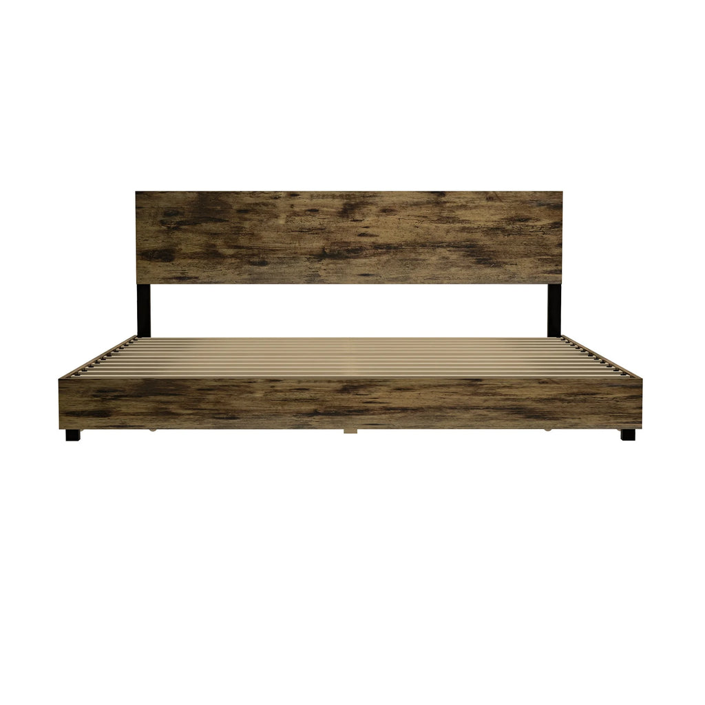 King Size Bed Frame M10159