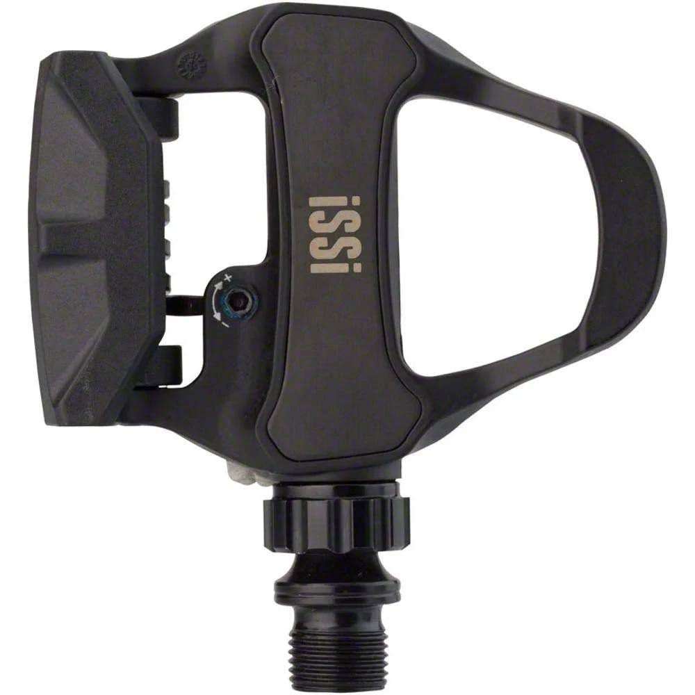 Intense Black Carbon Road Pedals R12751