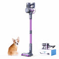 Cordless Vacuum Cleaner 6-in-1 Lightweight Stick N544690