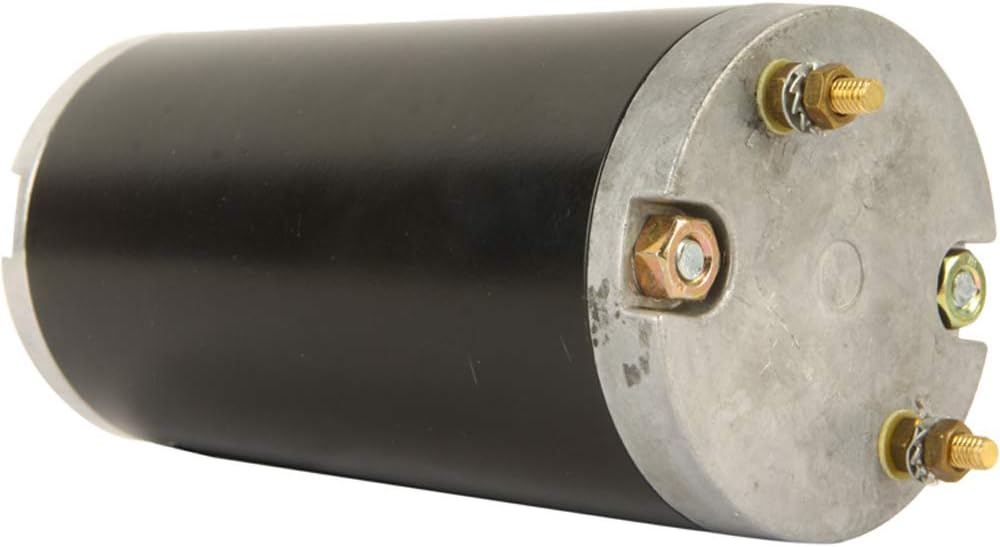 12 Volt Snowex VP Auger Motor V605