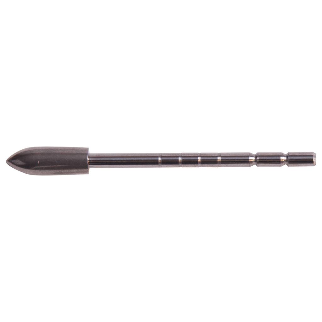 12 Pk. Tool Steel Point Arrows W272845
