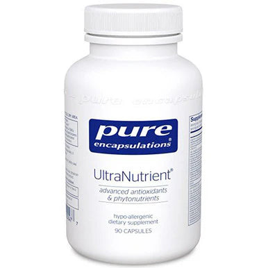 90 Capsules N29061