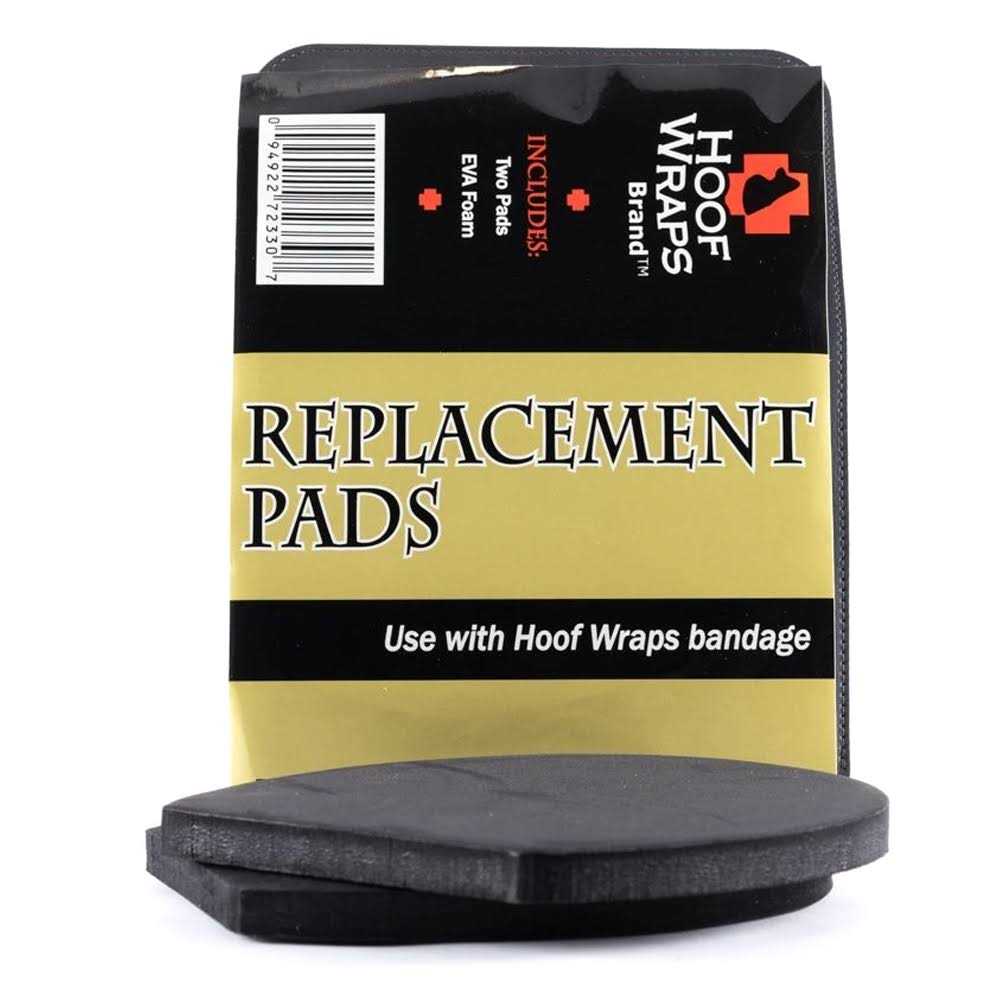 Replacement Pads I677728