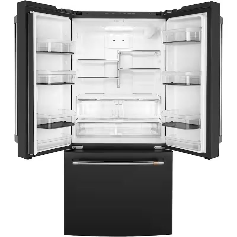 Counter Depth French Door Refrigerator I8682