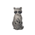 Ceramic Grey Candy Jar K498894