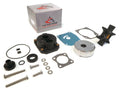 Water Pump Impeller Kit for Evinrude 55 HP Boat E9505