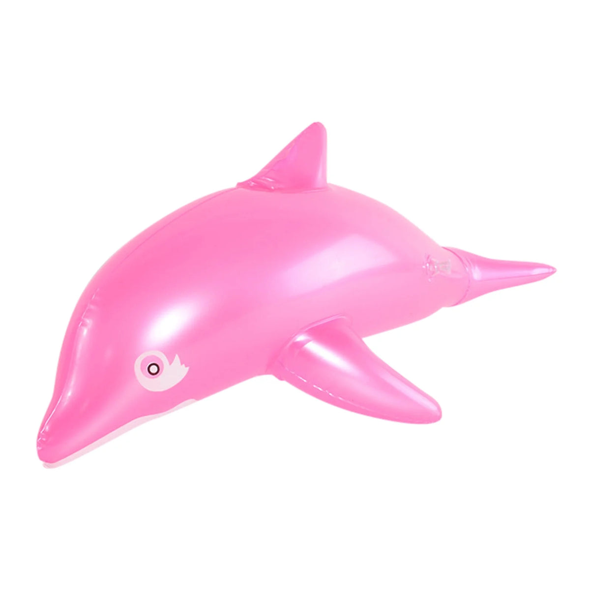Pink Pvc Inflatable Pool Toy C270