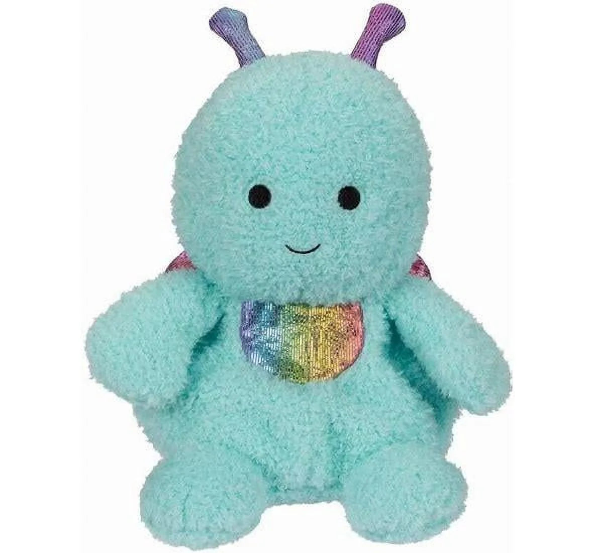 Mateo the Mushroom Bean Plush Toy Doll B89237