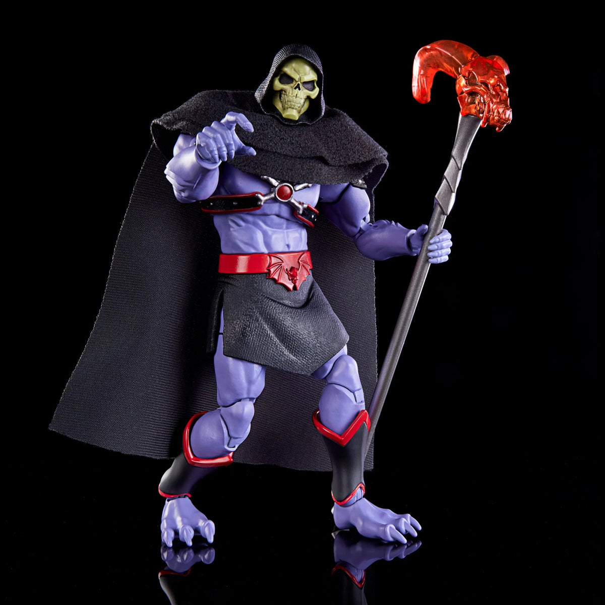 Action Figure C76705