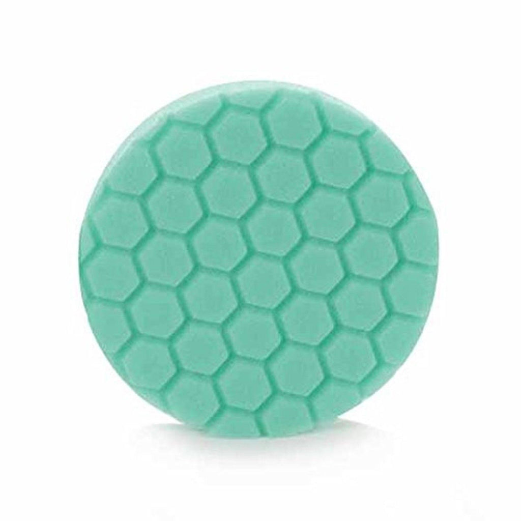 Hex-Logic Buffing Pad Kit 5.5 inch 8 Items V805