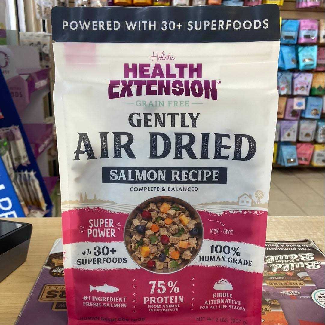 Air Dried Beef Recipe Dog Food E991657