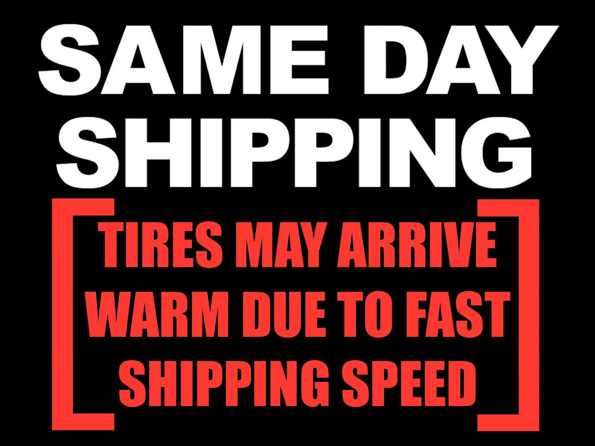 180/55-17 & 120/70-17 Motorcycle Tire Set H564388