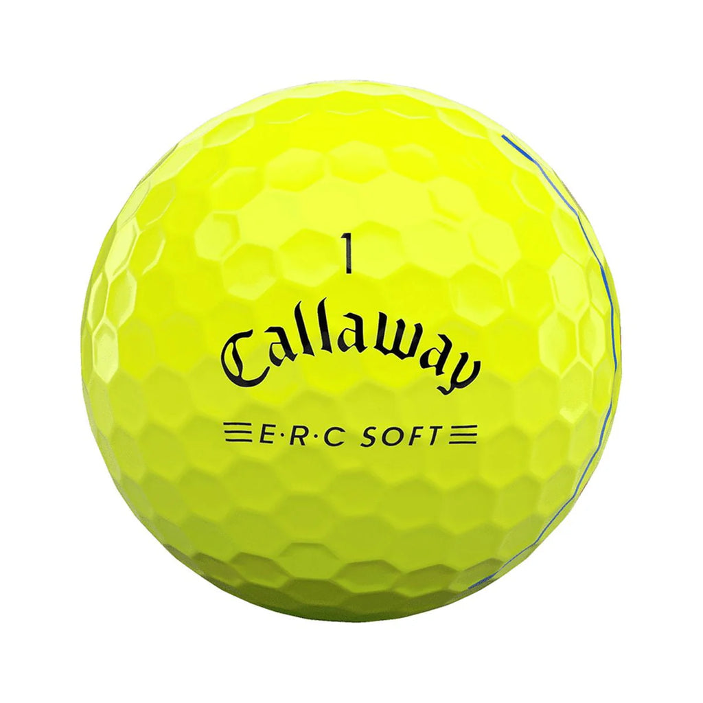White 12 Pack Golf Balls Q594621