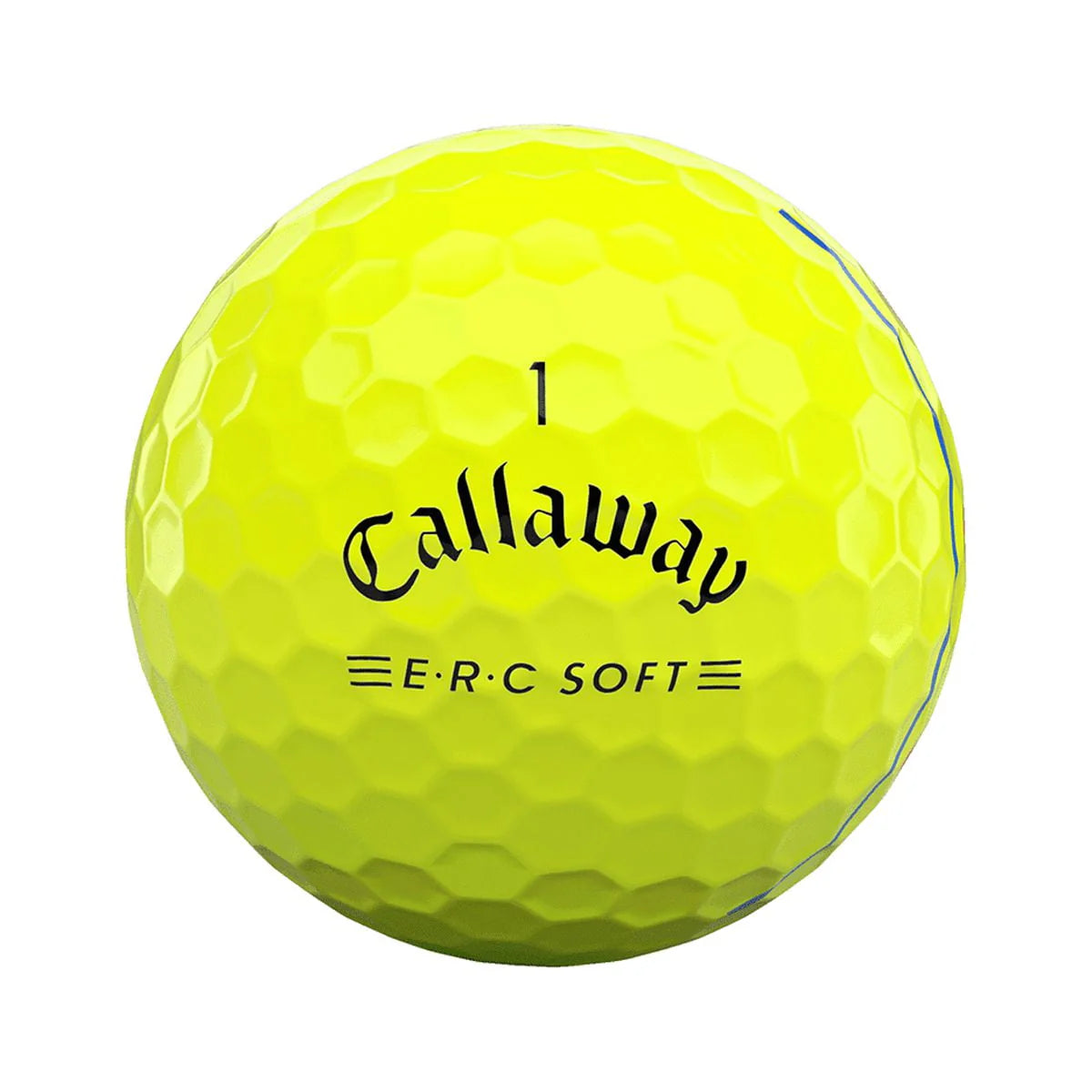 White 12 Pack Golf Balls Q594621