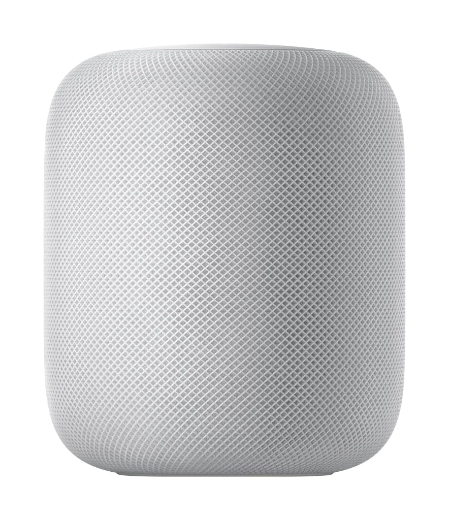 White Speaker W599652