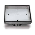 Mist Center Tile-In Shower Drain K11760