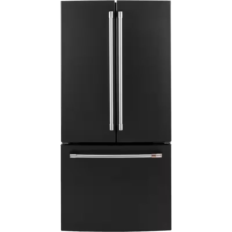 Counter Depth French Door Refrigerator I8682