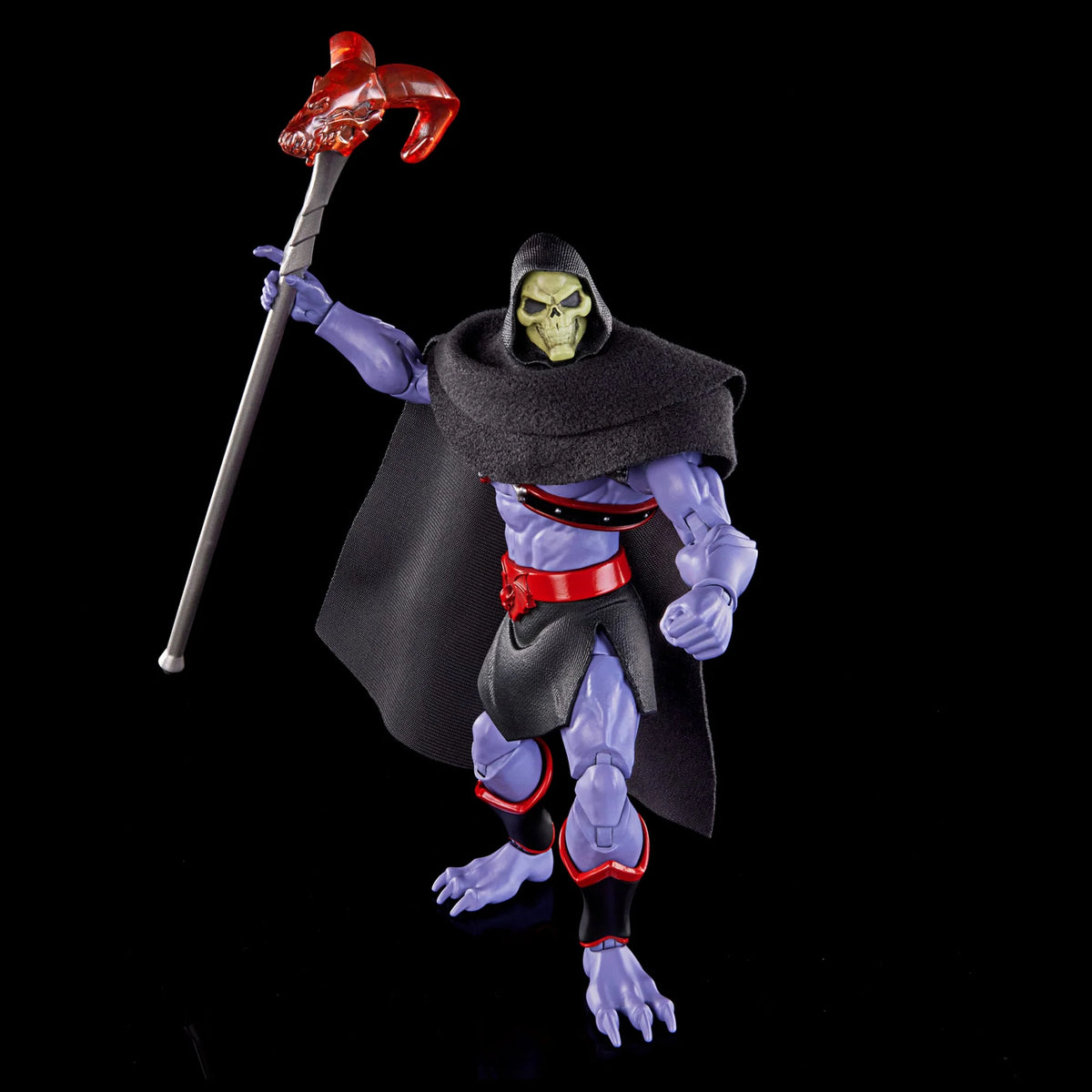 Action Figure C76705