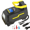 2-in-1 Tire Inflator Portable Air Compressor 150 PSI N585