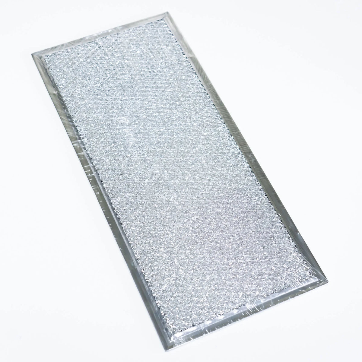 2 Pack Aluminum Microwave Filter P245