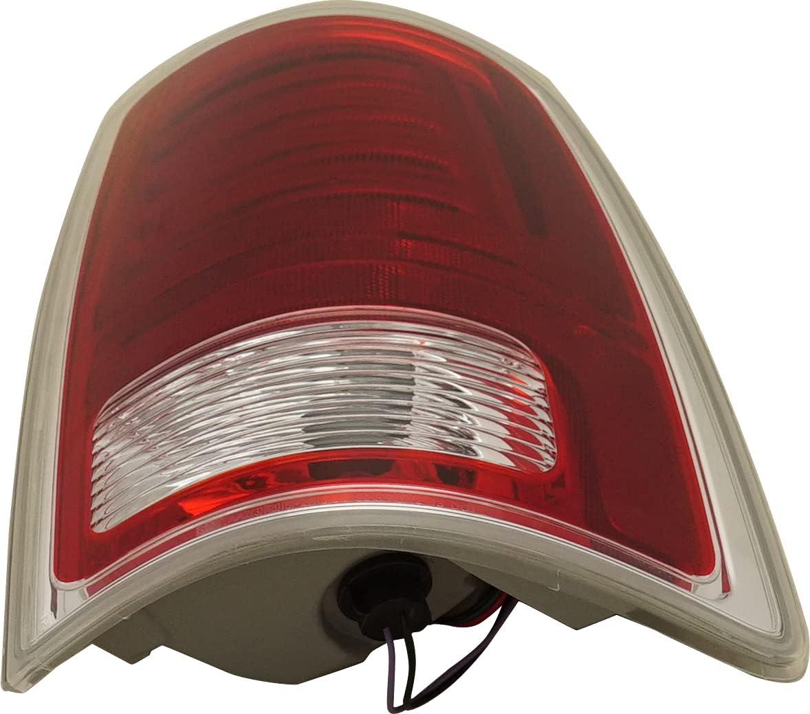 Passenger Side Tail Light S944