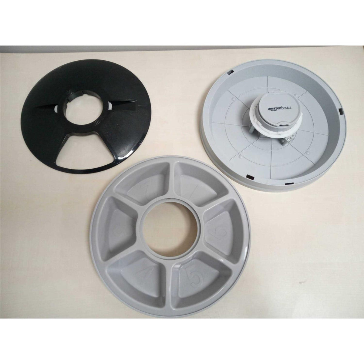Automatic Electronic Timed Pet Feeder F9169