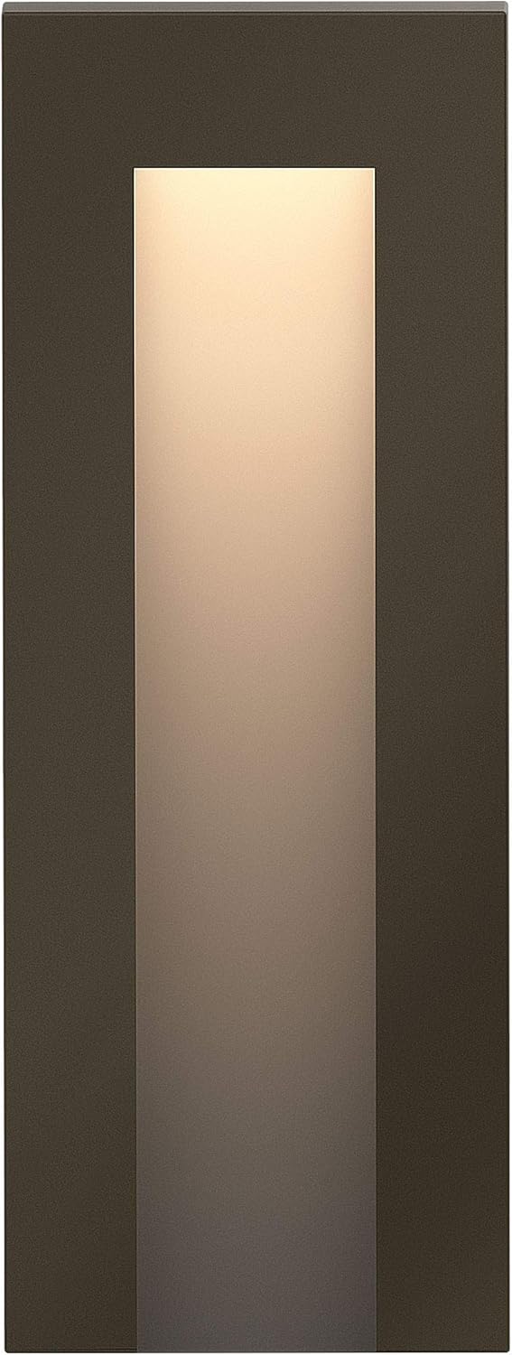 Bronze Step Light O84017