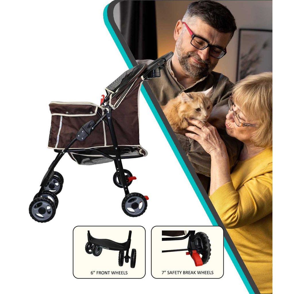 Pet Stroller Z620216