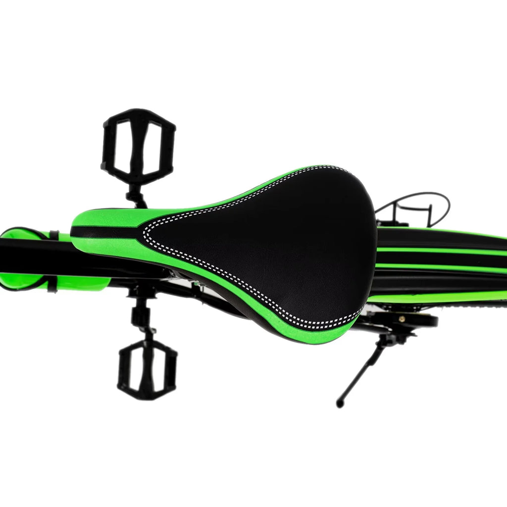 20 in 7 Speeds High Carbon Steel Kids Bike D2631