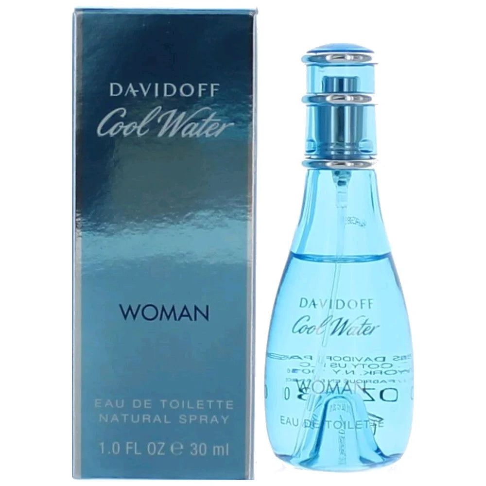 1 oz Eau De Toilette Spray X678849