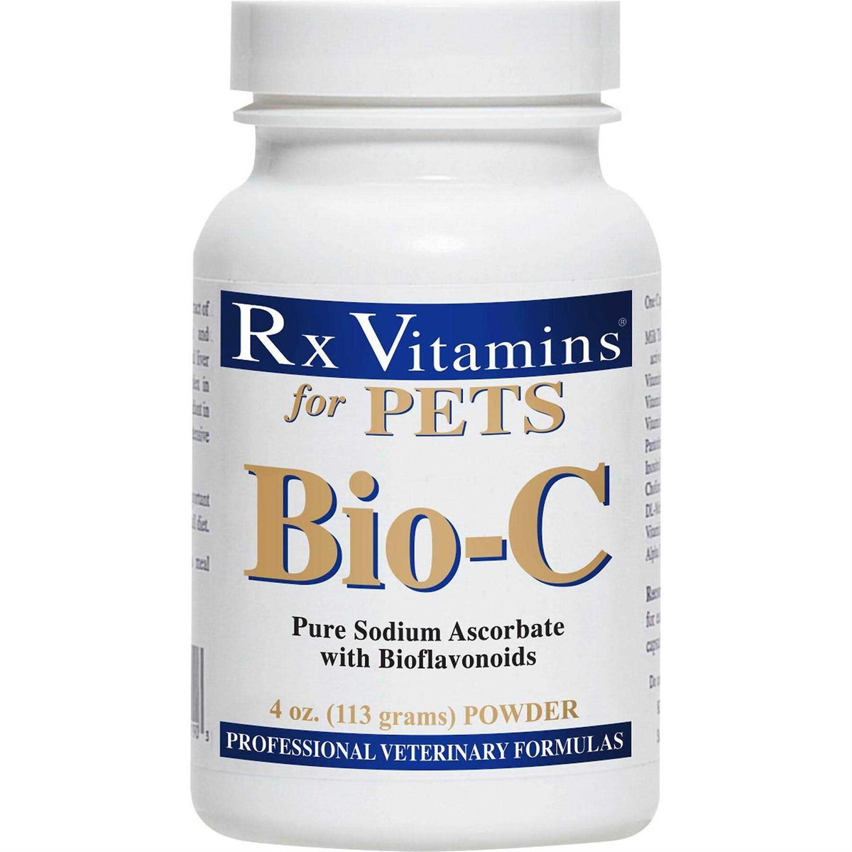 Bio-C Formula Pet Supplies Z12597