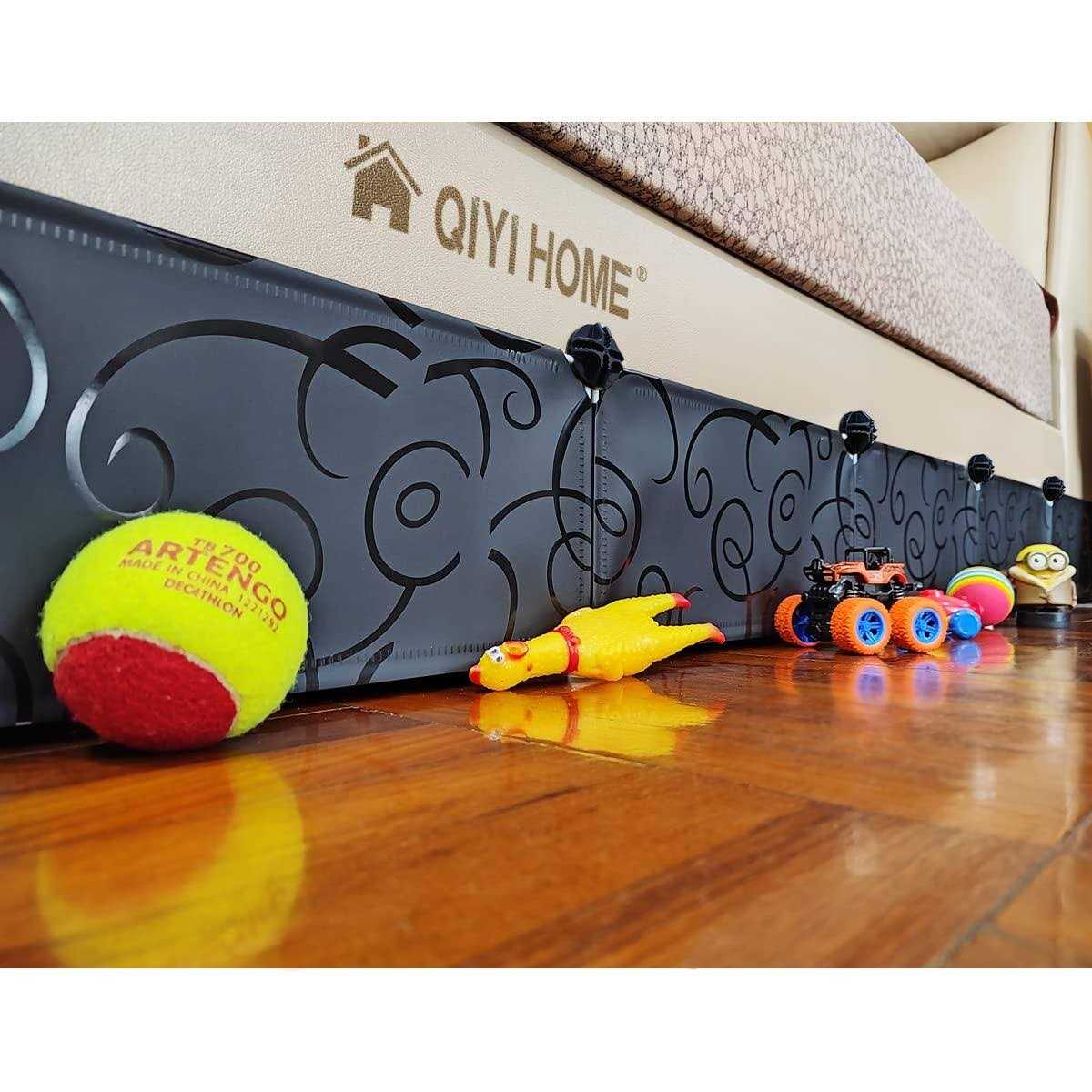 Under Bed Blocker M894920