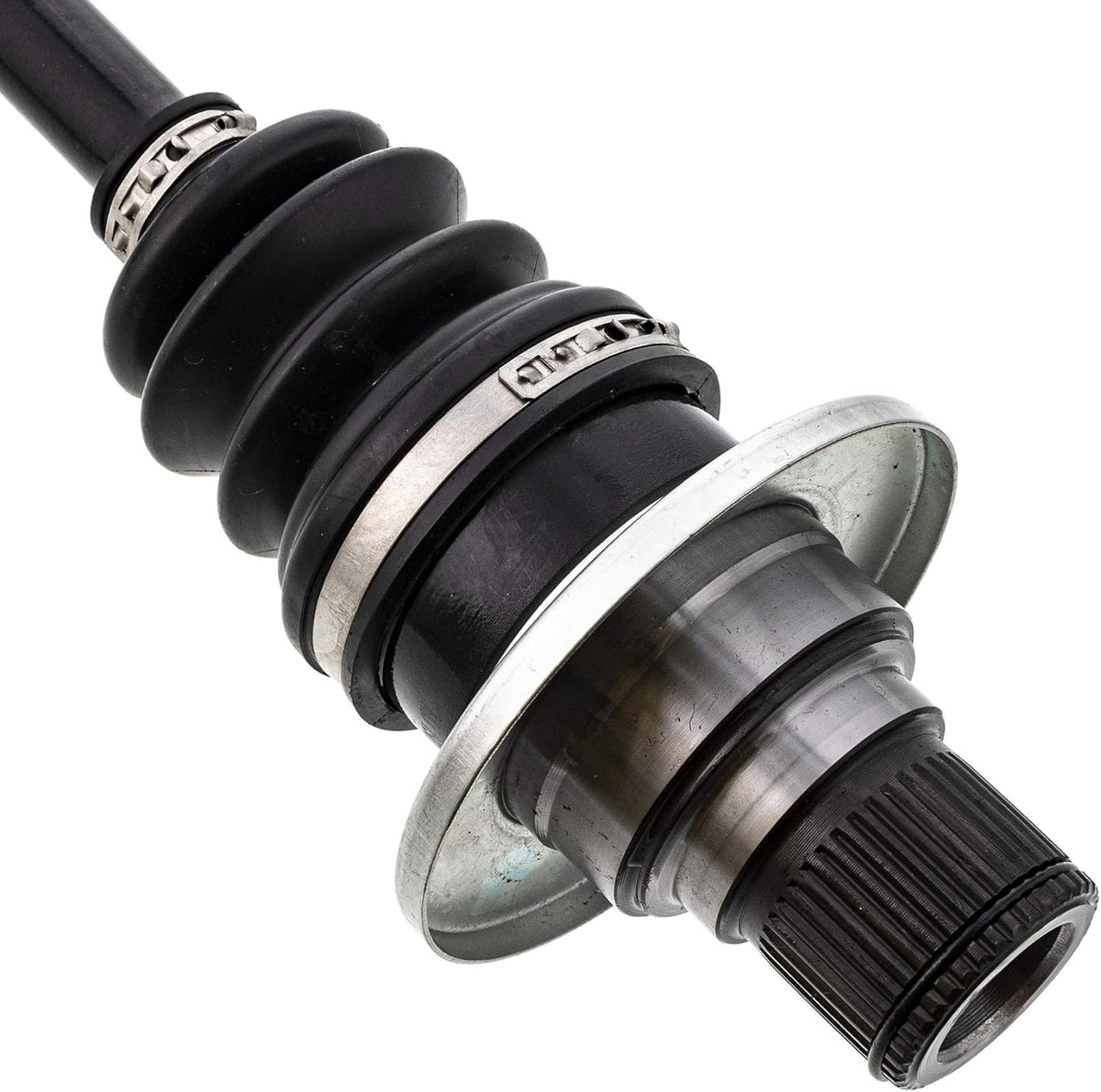 Rear Axle for Suzuki King Quad LTA 450 500, Pack of 2 R561