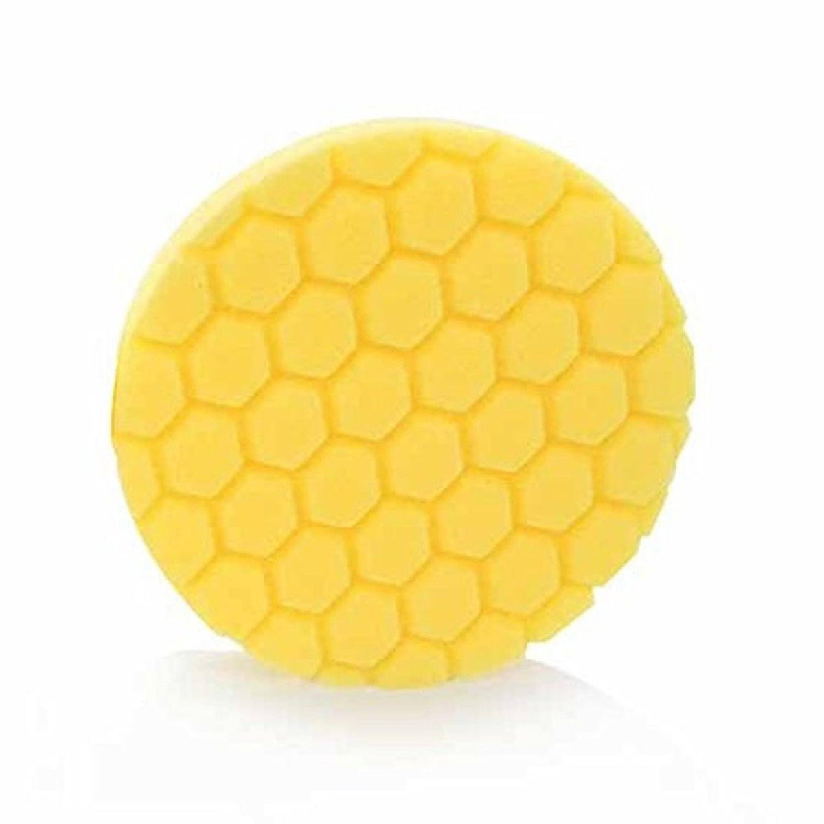 Hex-Logic Buffing Pad Kit 5.5 inch 8 Items V805
