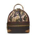 Camo Multi Sneakers F9240