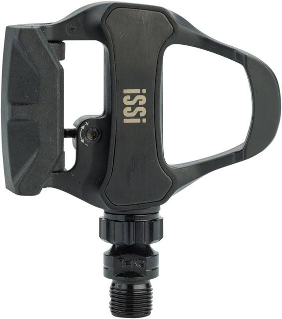 Intense Black Carbon Road Pedals R12751