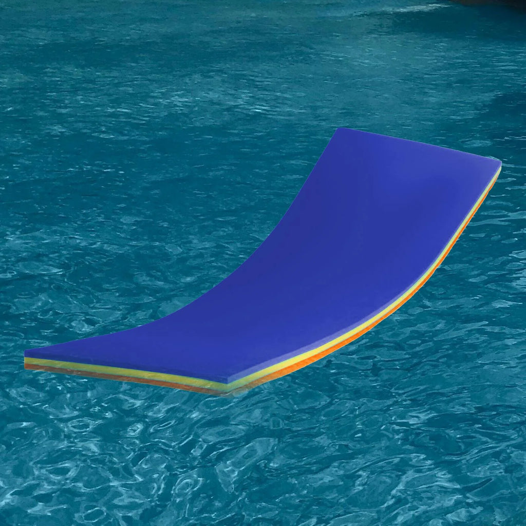 Floating Water Mat 3 Layer Blanket Floating Pad P1542