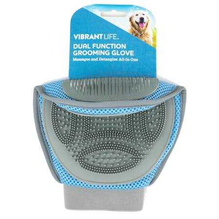 Grooming Glove Z63717